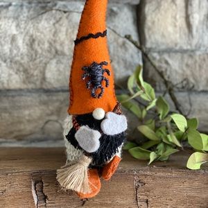 Halloween Gnome
